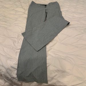 Express Design Studio Editor Boot cut pants